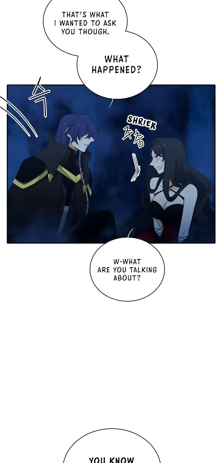 Read Elqueeness chapter 183 image 9 on Lezhin