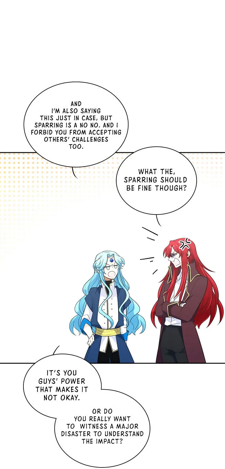 Read Elqueeness chapter 184 image 10 on Lezhin