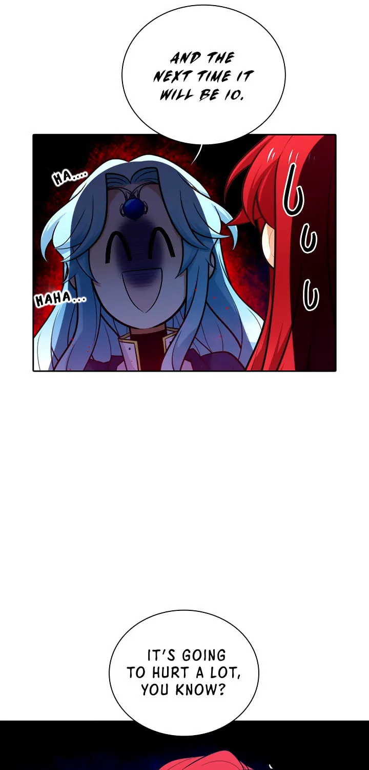 Read Elqueeness chapter 184 image 13 on Lezhin