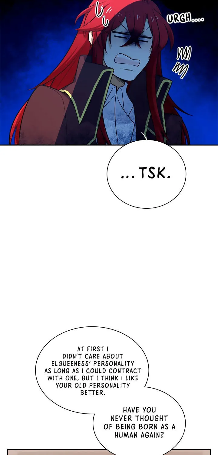 Read Elqueeness chapter 184 image 14 on Lezhin