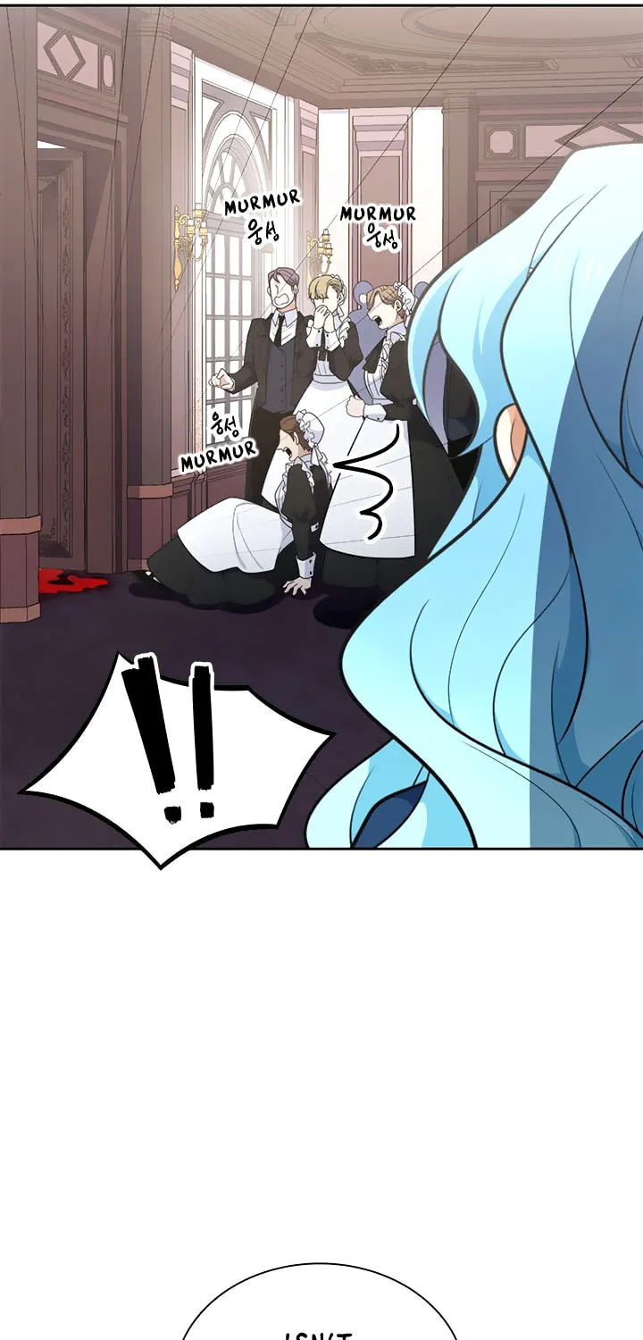 Read Elqueeness chapter 184 image 19 on Lezhin