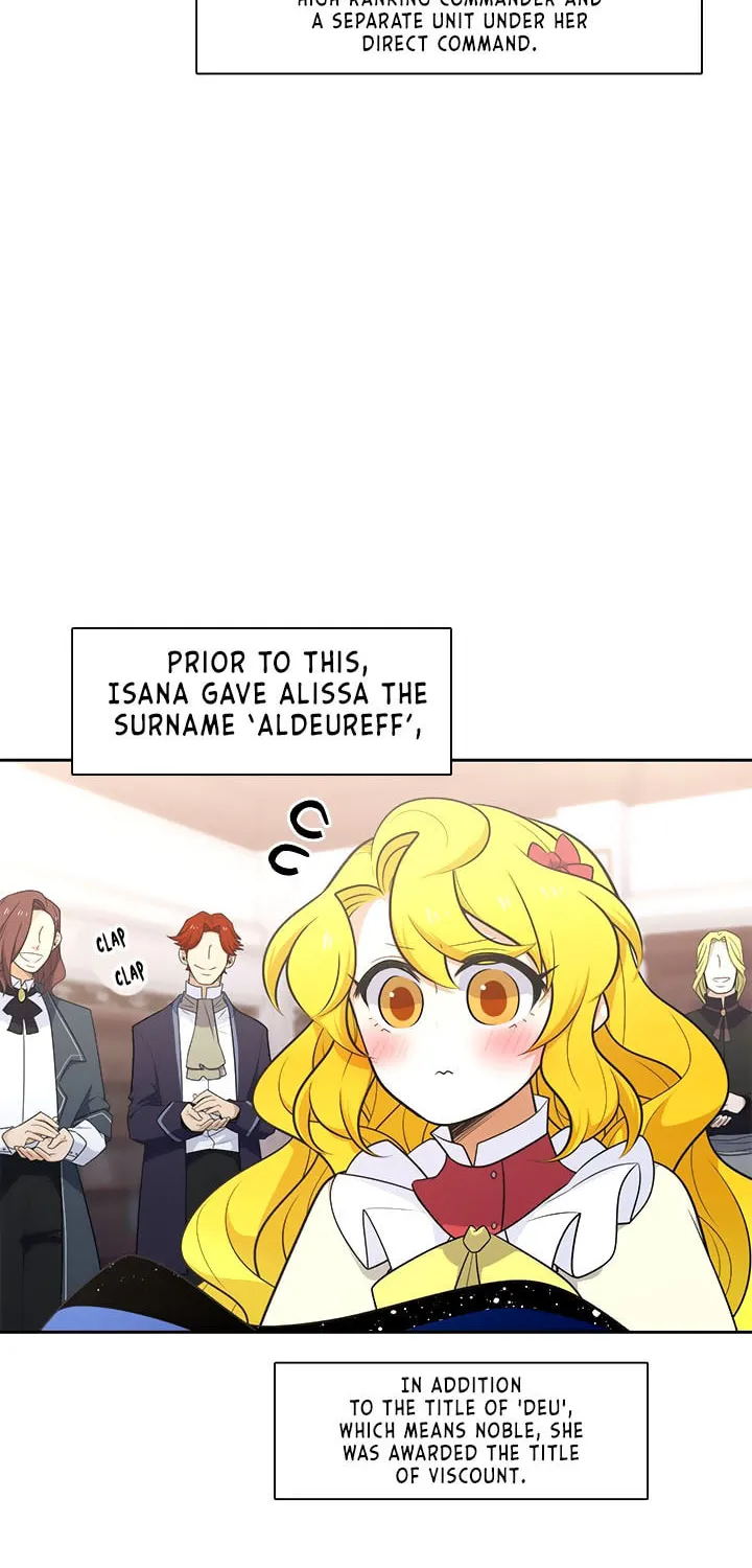 Read Elqueeness chapter 184 image 2 on Lezhin