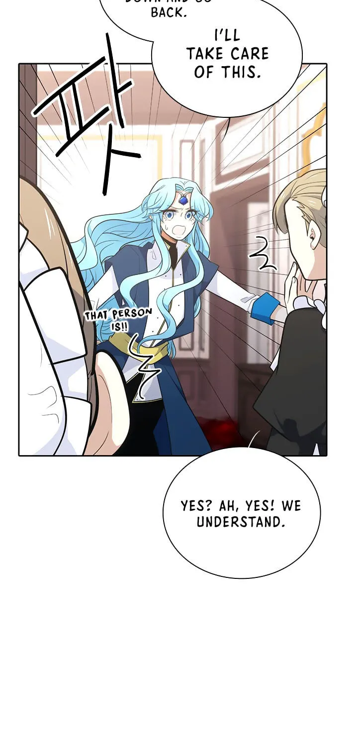 Read Elqueeness chapter 184 image 22 on Lezhin