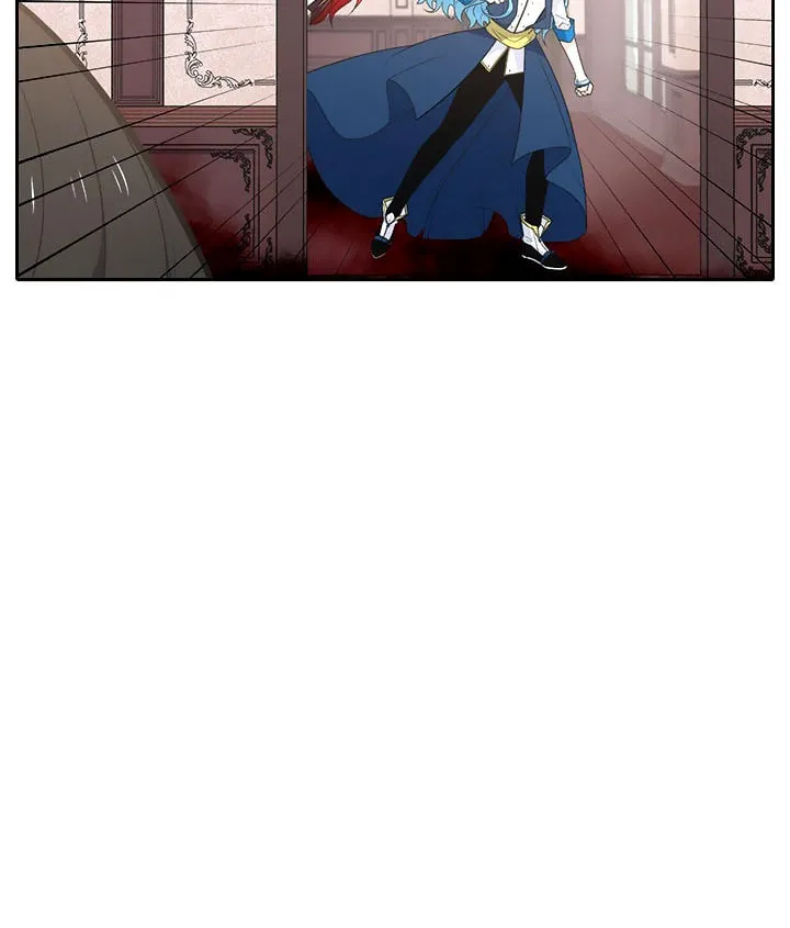 Read Elqueeness chapter 184 image 24 on Lezhin