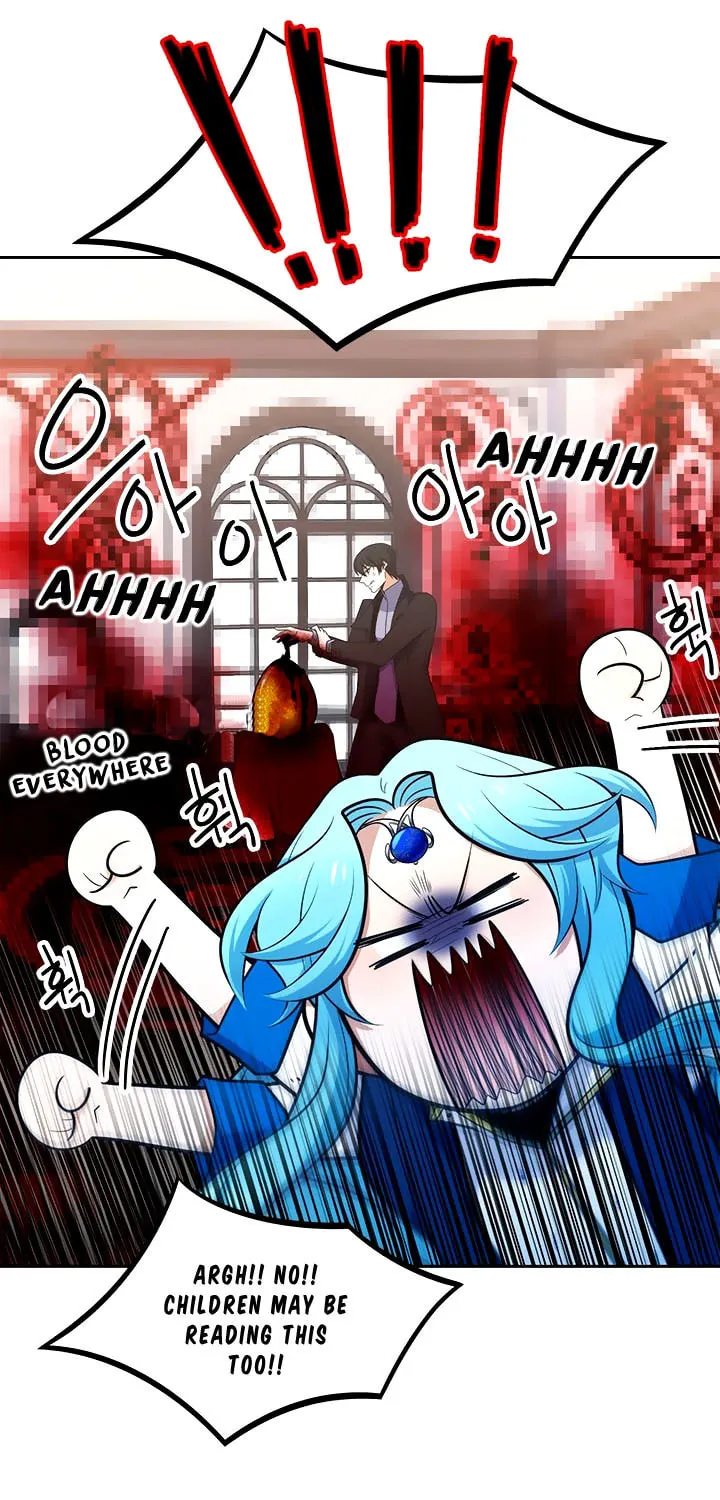 Read Elqueeness chapter 184 image 25 on Lezhin