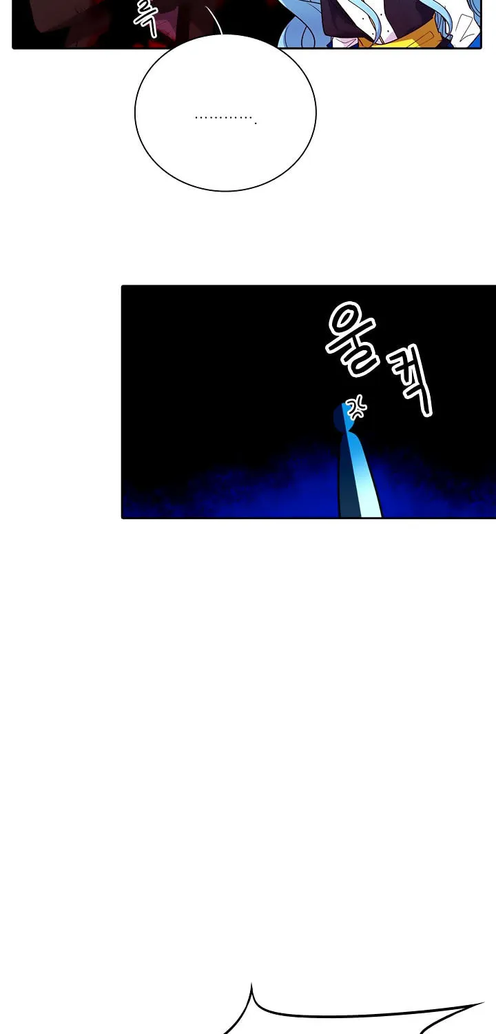 Read Elqueeness chapter 184 image 28 on Lezhin