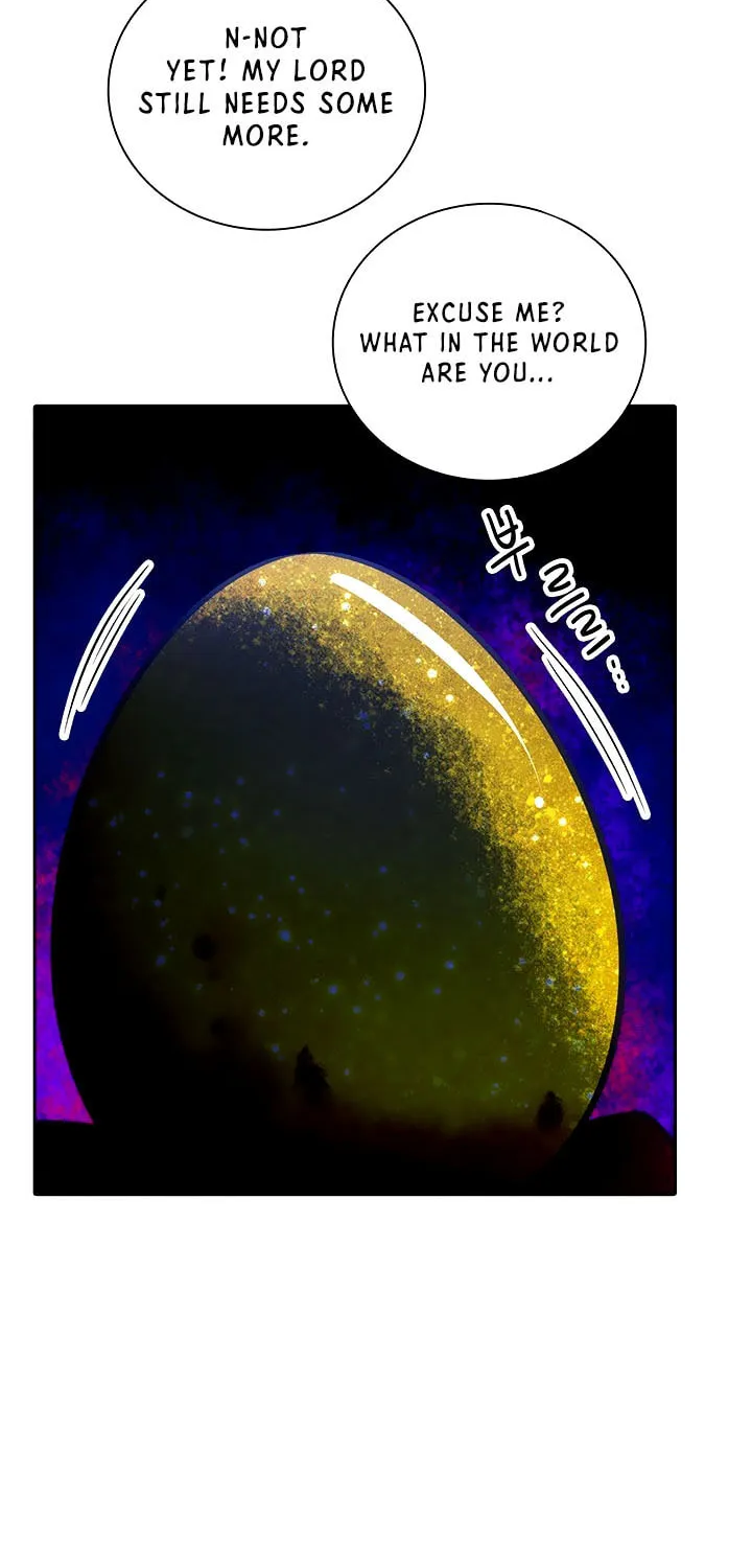 Read Elqueeness chapter 184 image 32 on Lezhin