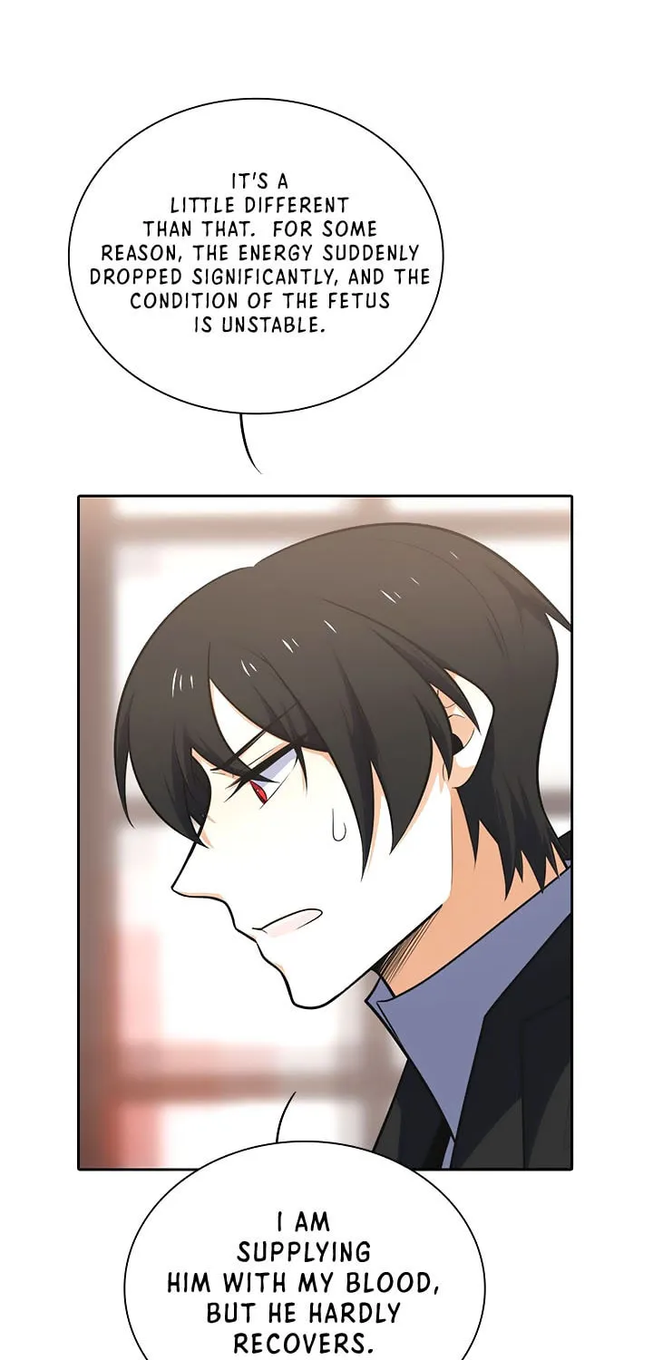 Read Elqueeness chapter 184 image 34 on Lezhin
