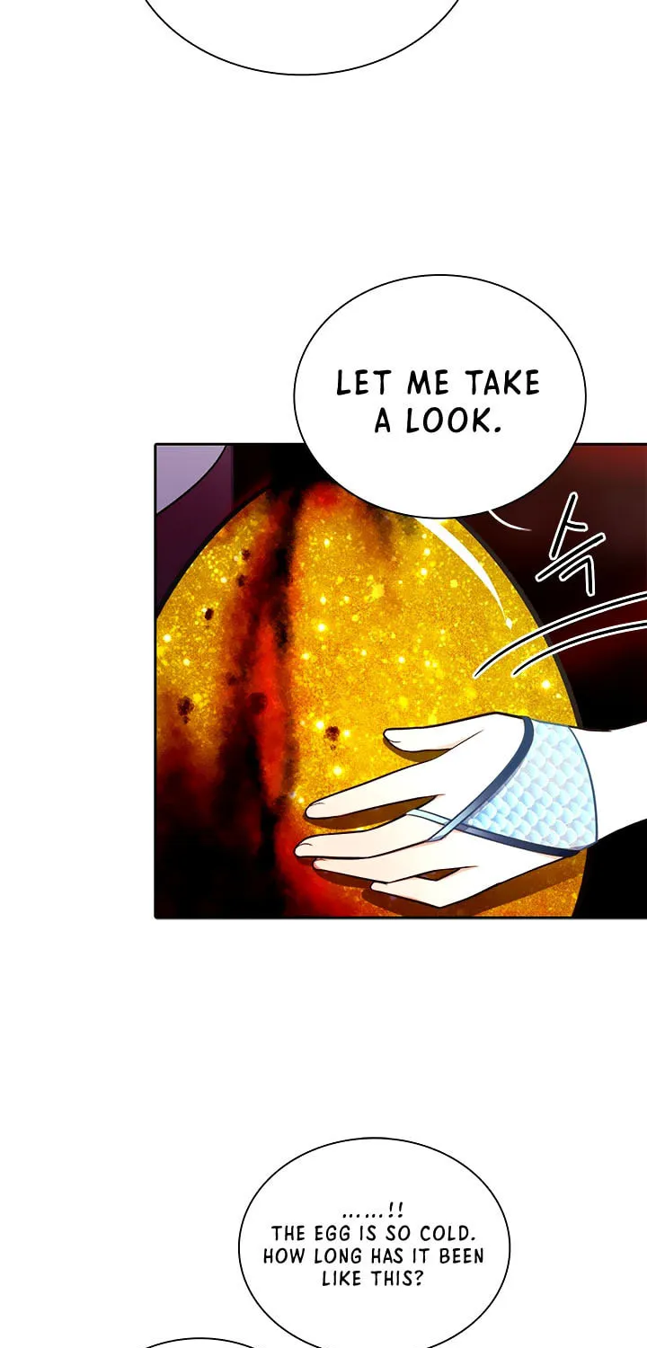 Read Elqueeness chapter 184 image 35 on Lezhin