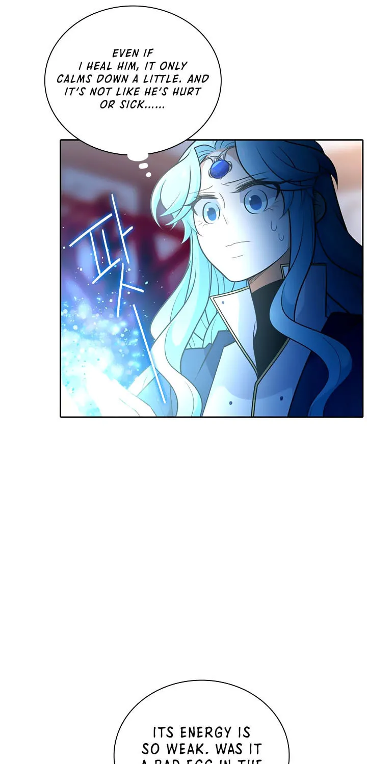 Read Elqueeness chapter 184 image 37 on Lezhin