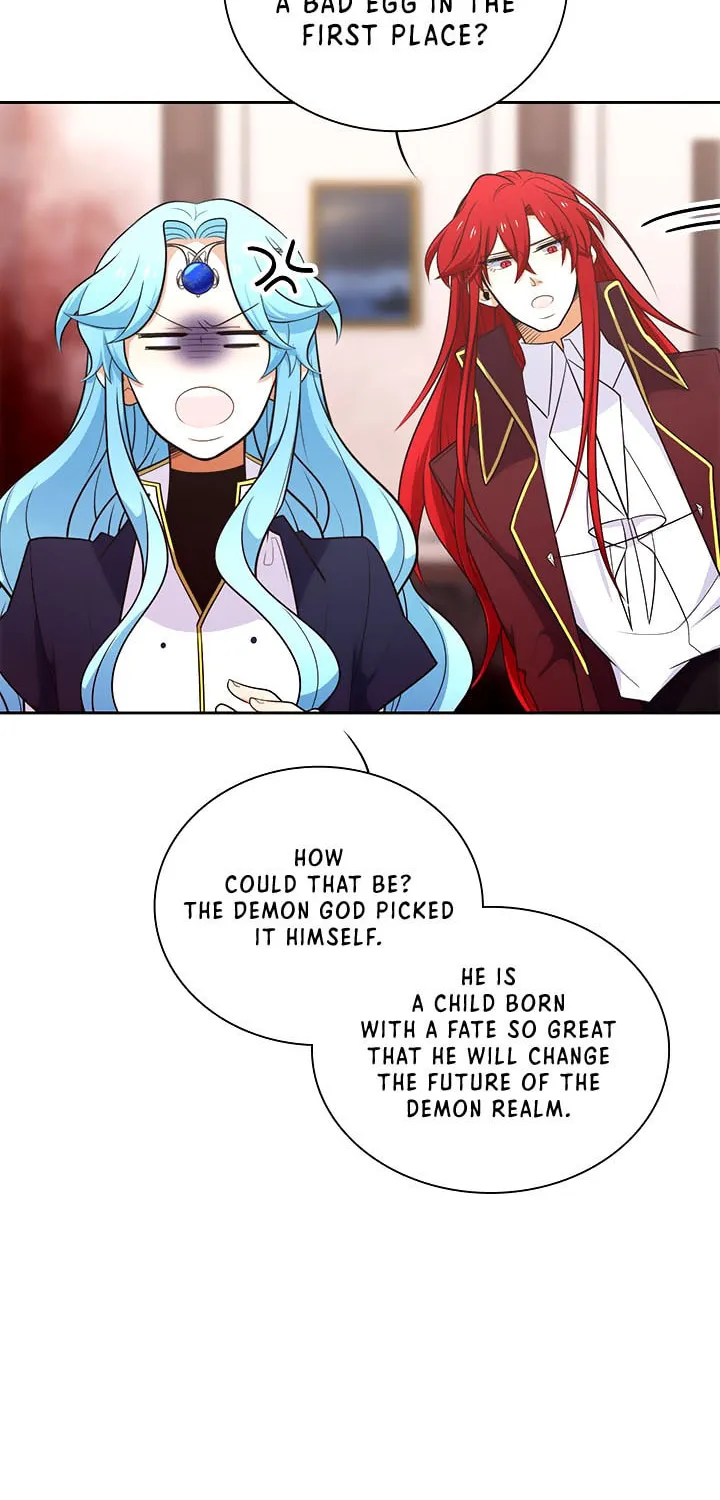 Read Elqueeness chapter 184 image 38 on Lezhin