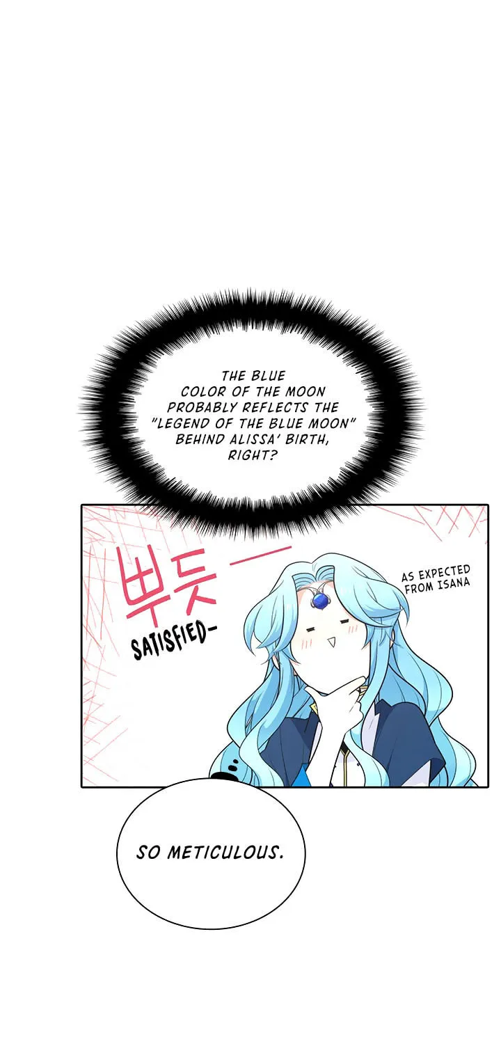 Read Elqueeness chapter 184 image 4 on Lezhin