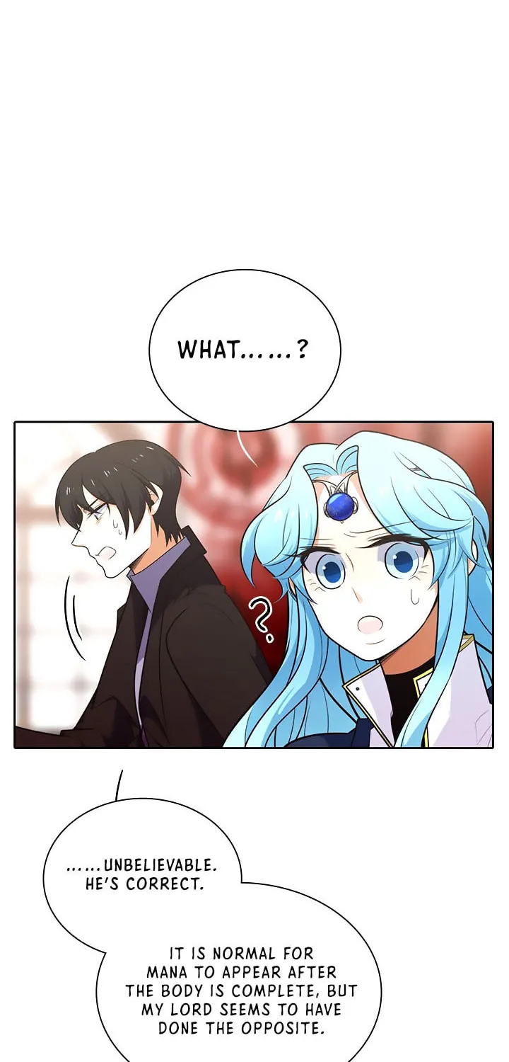 Read Elqueeness chapter 184 image 40 on Lezhin