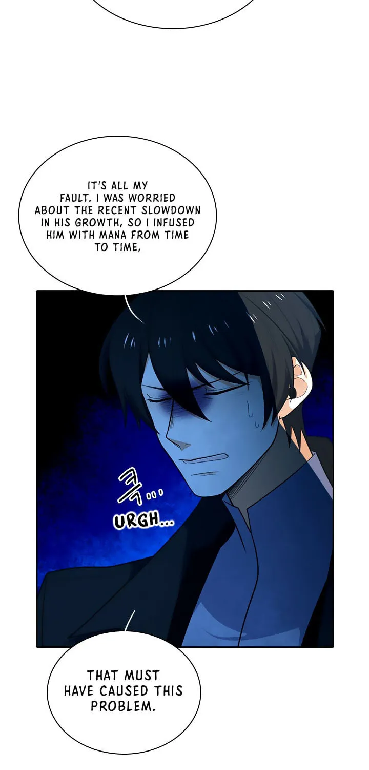 Read Elqueeness chapter 184 image 41 on Lezhin