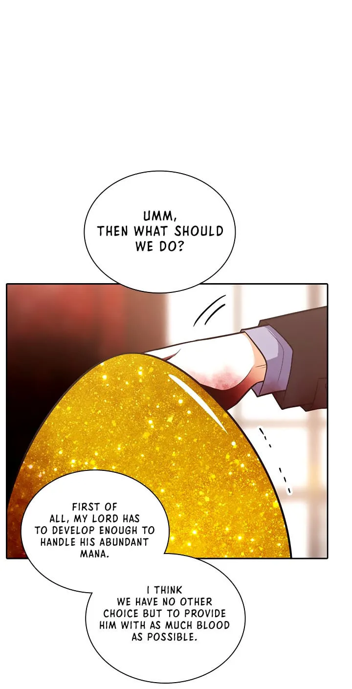 Read Elqueeness chapter 184 image 42 on Lezhin