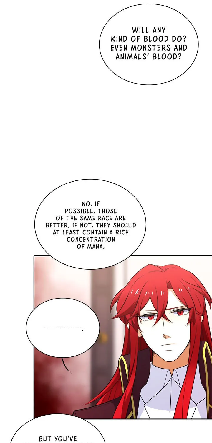 Read Elqueeness chapter 184 image 43 on Lezhin