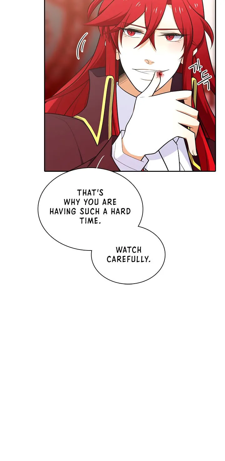 Read Elqueeness chapter 184 image 48 on Lezhin