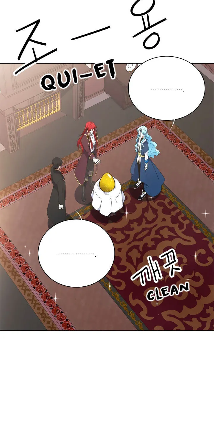 Read Elqueeness chapter 184 image 62 on Lezhin