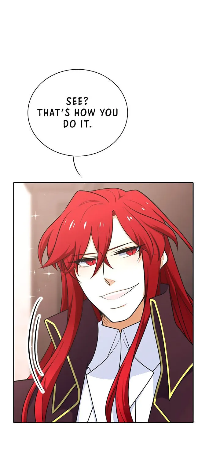 Read Elqueeness chapter 184 image 63 on Lezhin