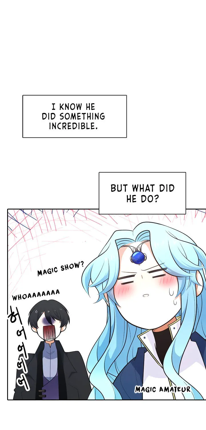 Read Elqueeness chapter 184 image 64 on Lezhin