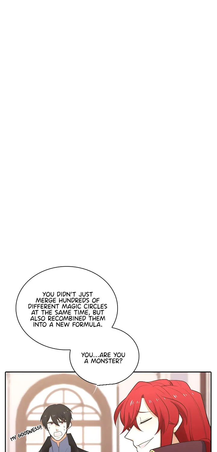 Read Elqueeness chapter 185 image 1 on Lezhin