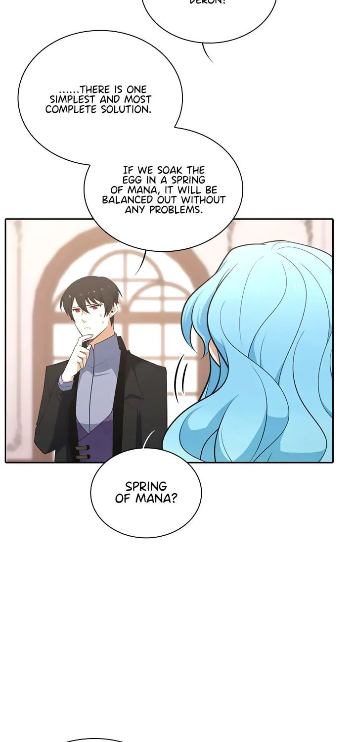 Read Elqueeness chapter 185 image 10 on Lezhin