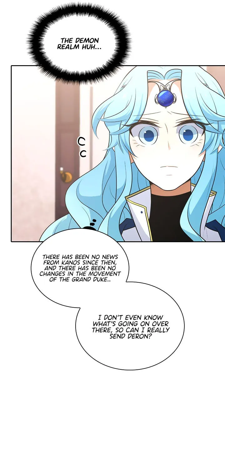 Read Elqueeness chapter 185 image 13 on Lezhin