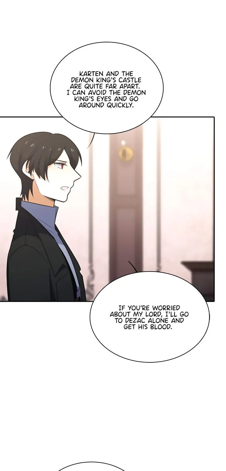 Read Elqueeness chapter 185 image 14 on Lezhin