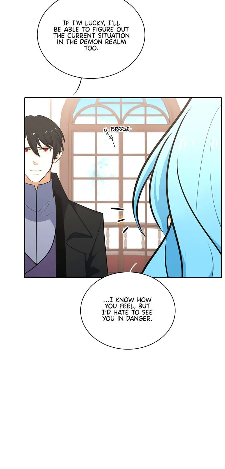 Read Elqueeness chapter 185 image 15 on Lezhin