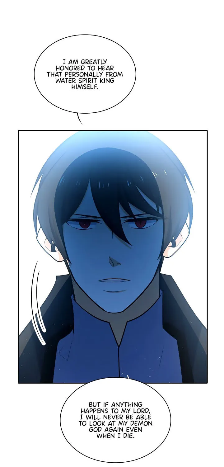 Read Elqueeness chapter 185 image 16 on Lezhin