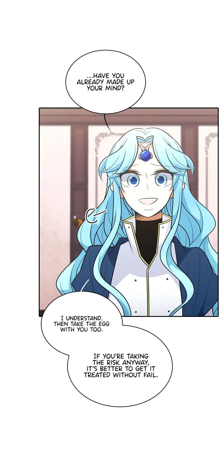 Read Elqueeness chapter 185 image 17 on Lezhin