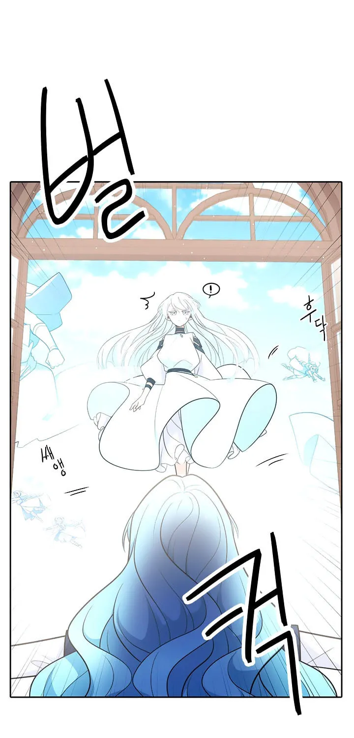 Read Elqueeness chapter 185 image 19 on Lezhin