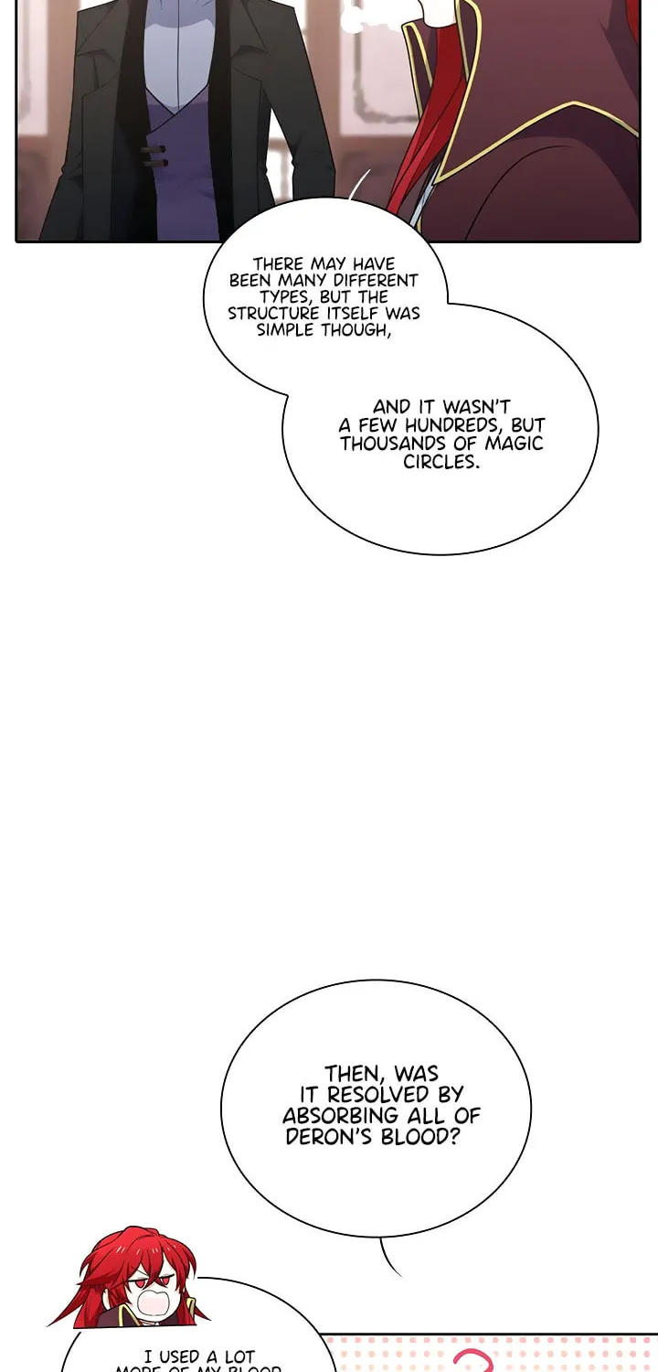 Read Elqueeness chapter 185 image 2 on Lezhin