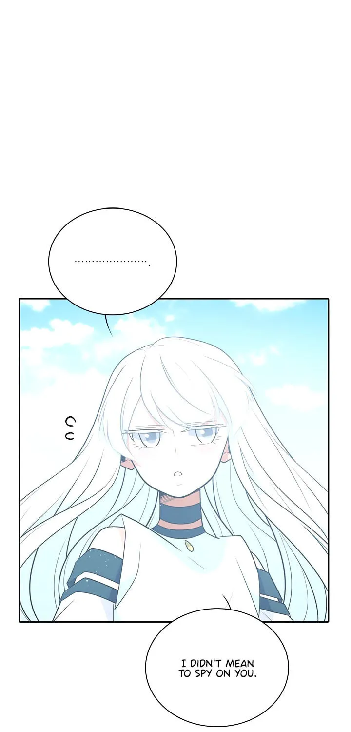 Read Elqueeness chapter 185 image 20 on Lezhin