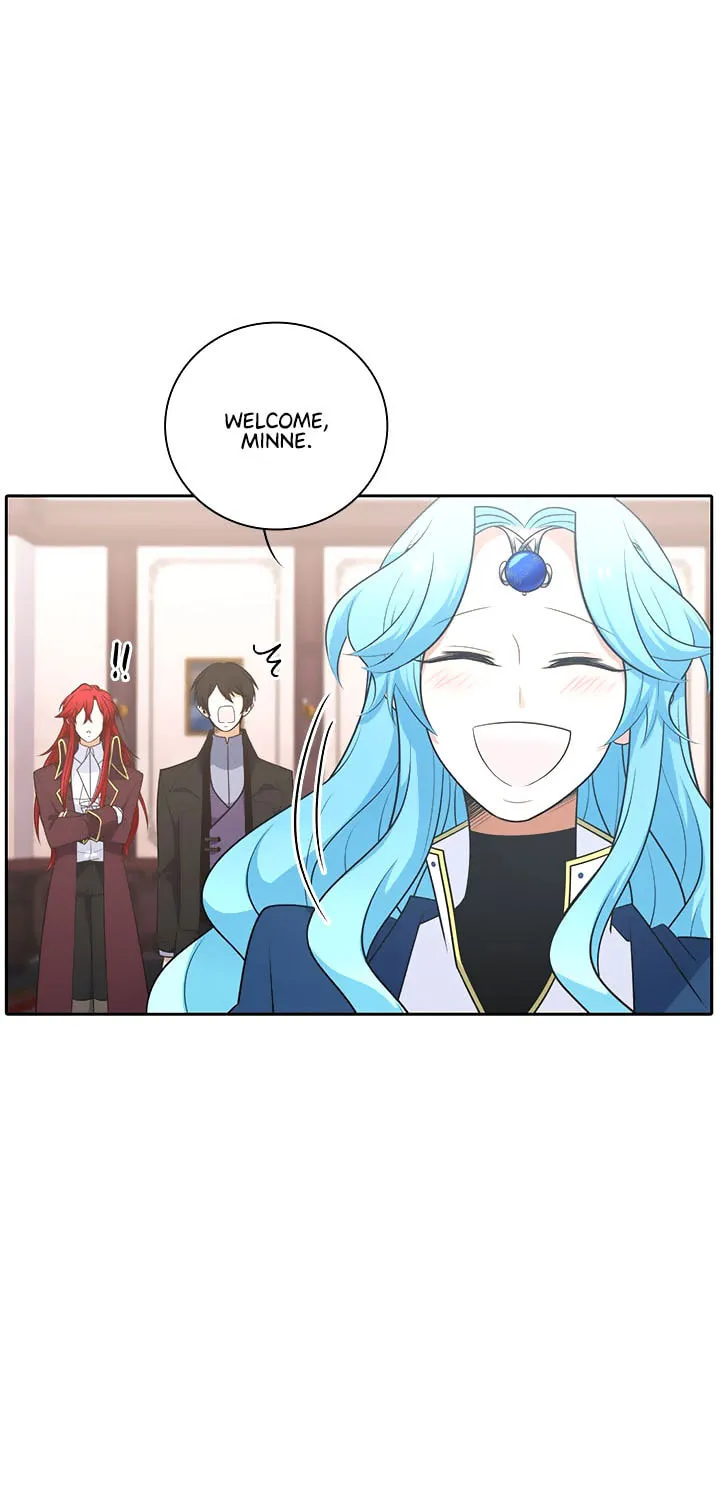 Read Elqueeness chapter 185 image 21 on Lezhin