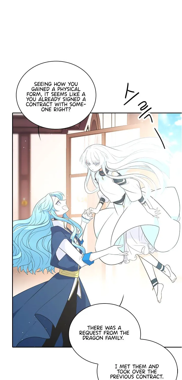 Read Elqueeness chapter 185 image 22 on Lezhin