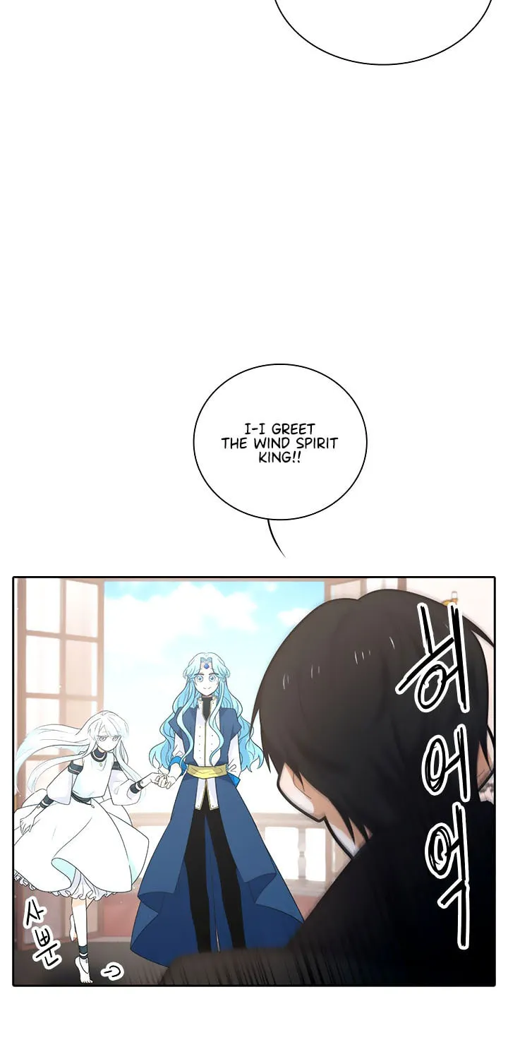 Read Elqueeness chapter 185 image 23 on Lezhin