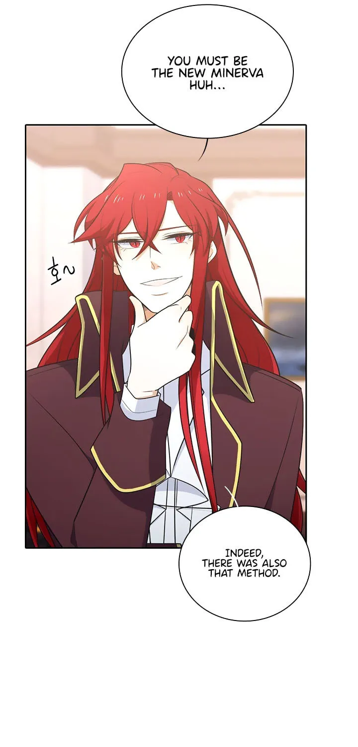 Read Elqueeness chapter 185 image 25 on Lezhin