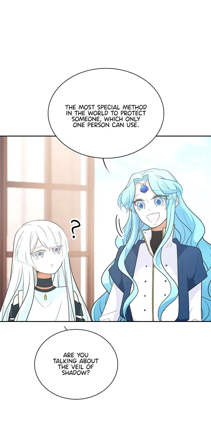 Read Elqueeness chapter 185 image 26 on Lezhin