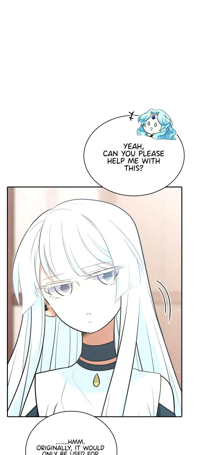 Read Elqueeness chapter 185 image 27 on Lezhin