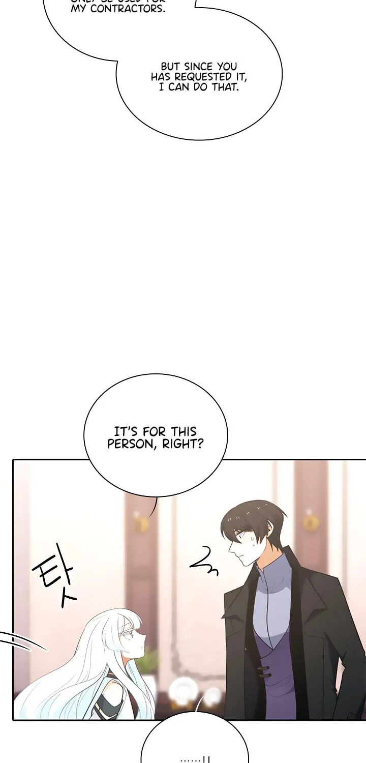 Read Elqueeness chapter 185 image 28 on Lezhin