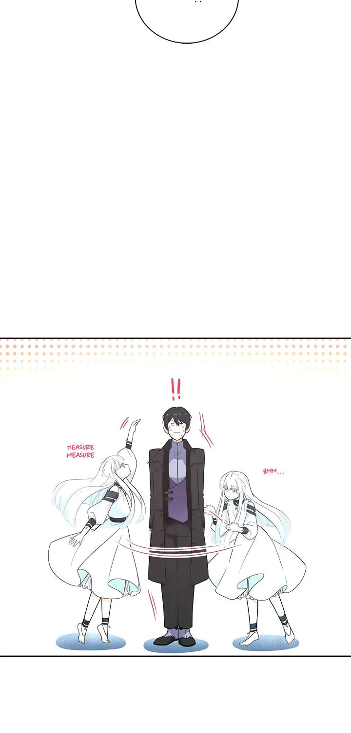 Read Elqueeness chapter 185 image 29 on Lezhin