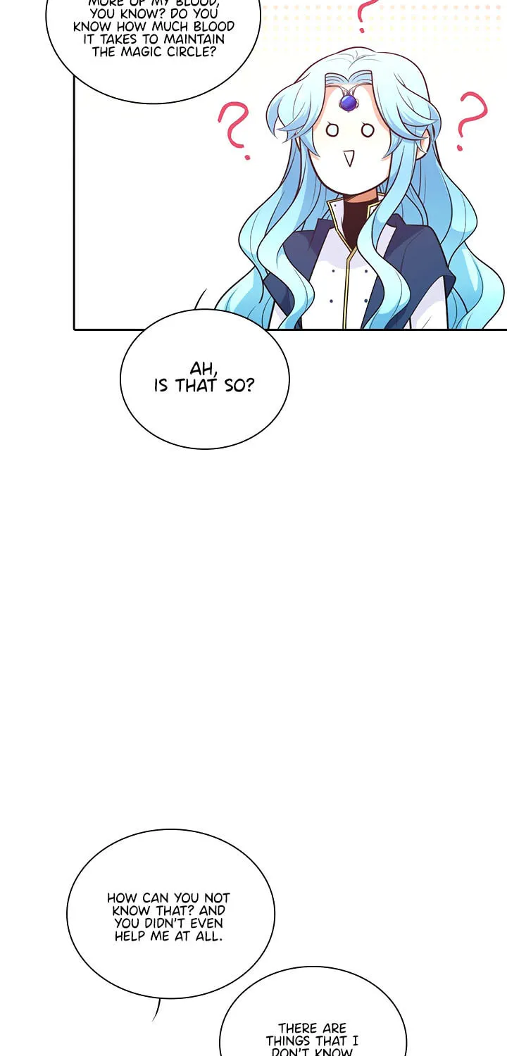 Read Elqueeness chapter 185 image 3 on Lezhin