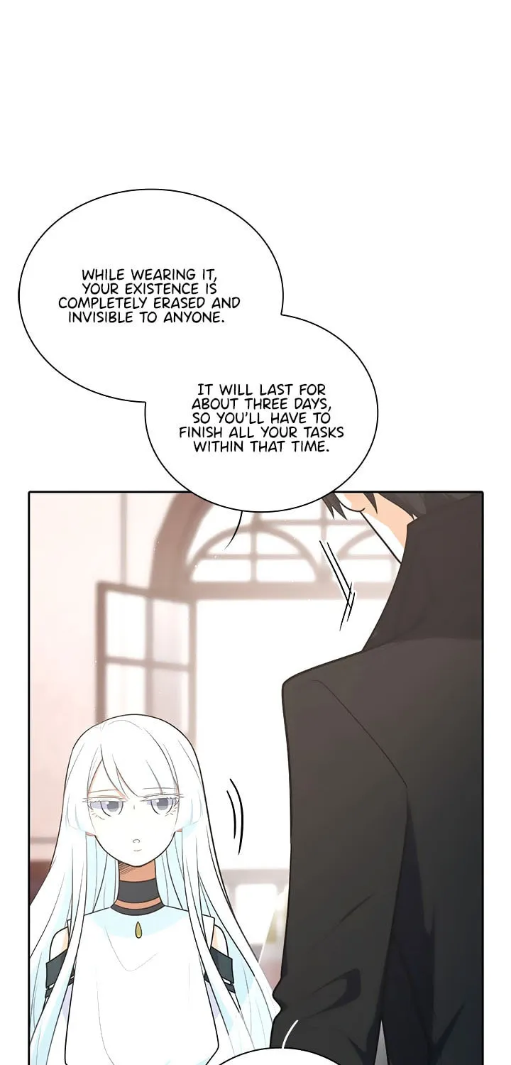 Read Elqueeness chapter 185 image 38 on Lezhin