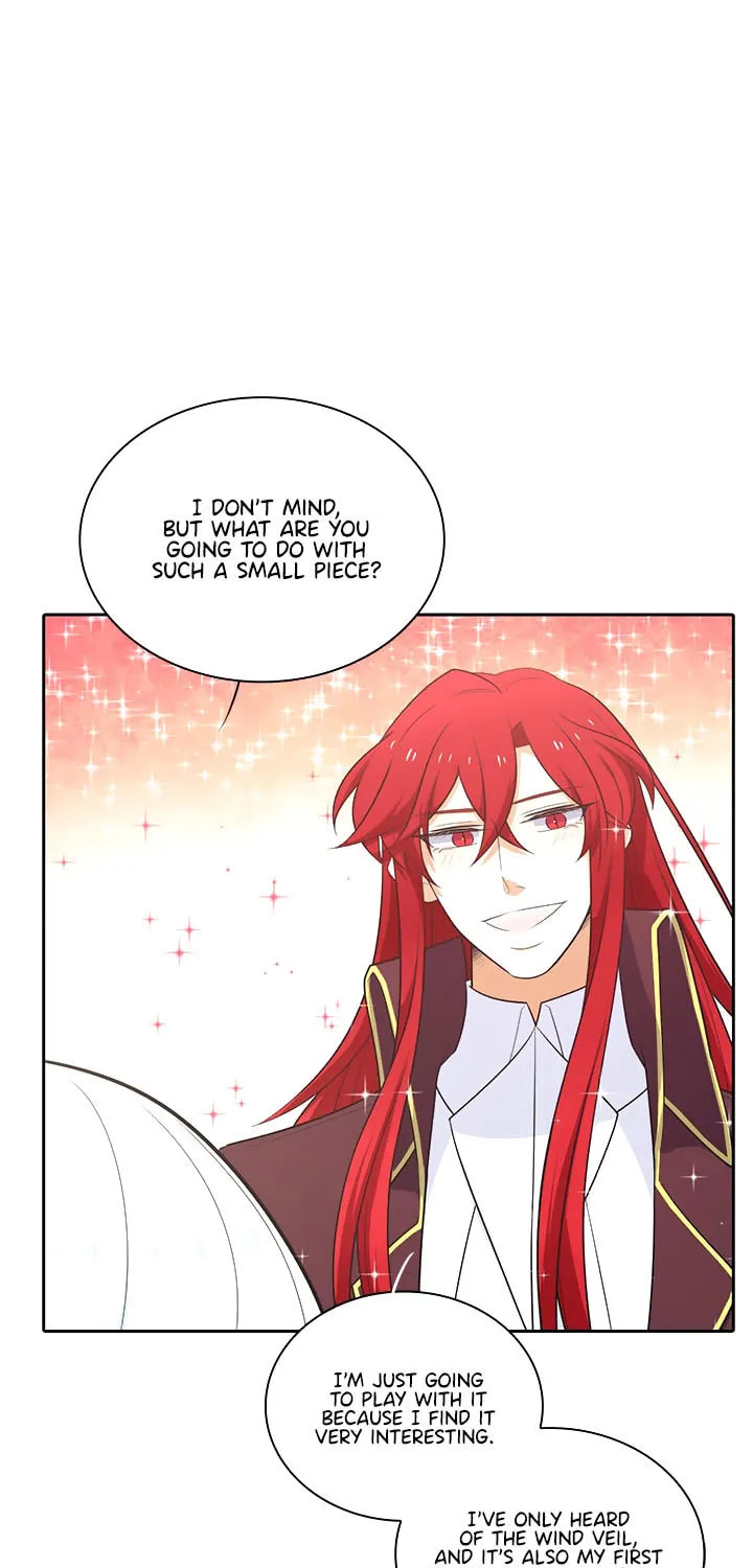 Read Elqueeness chapter 185 image 44 on Lezhin