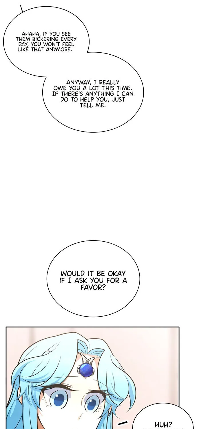 Read Elqueeness chapter 185 image 49 on Lezhin