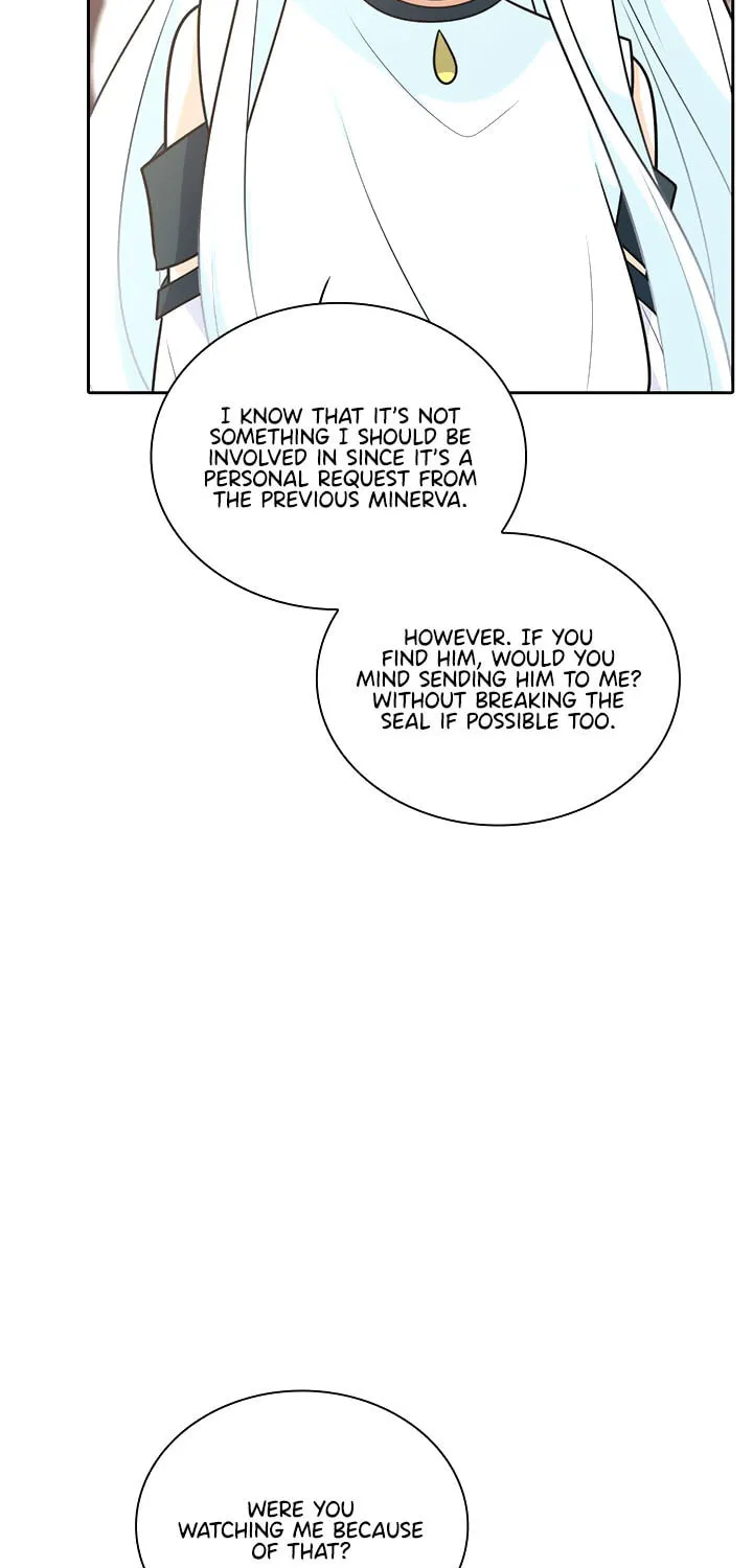 Read Elqueeness chapter 185 image 51 on Lezhin