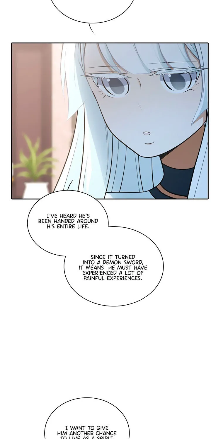 Read Elqueeness chapter 185 image 53 on Lezhin