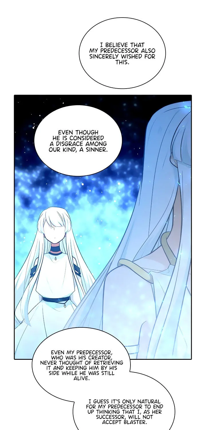 Read Elqueeness chapter 185 image 55 on Lezhin