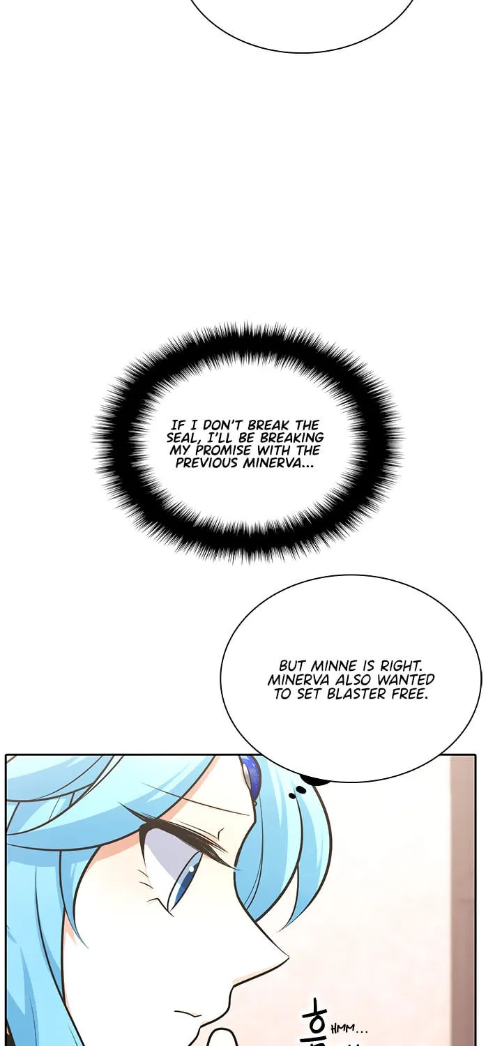 Read Elqueeness chapter 185 image 56 on Lezhin
